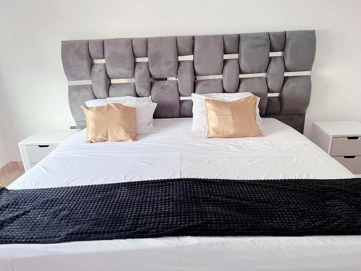 Granada Suites Gs Cali Colombia