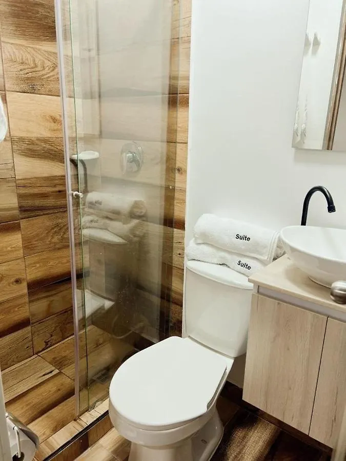 Hotel Granada Suites Gs Cali