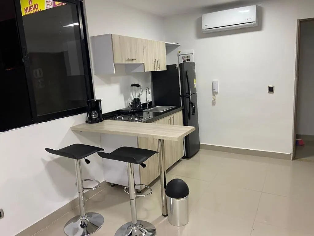 Granada Suites Gs Cali Colombia
