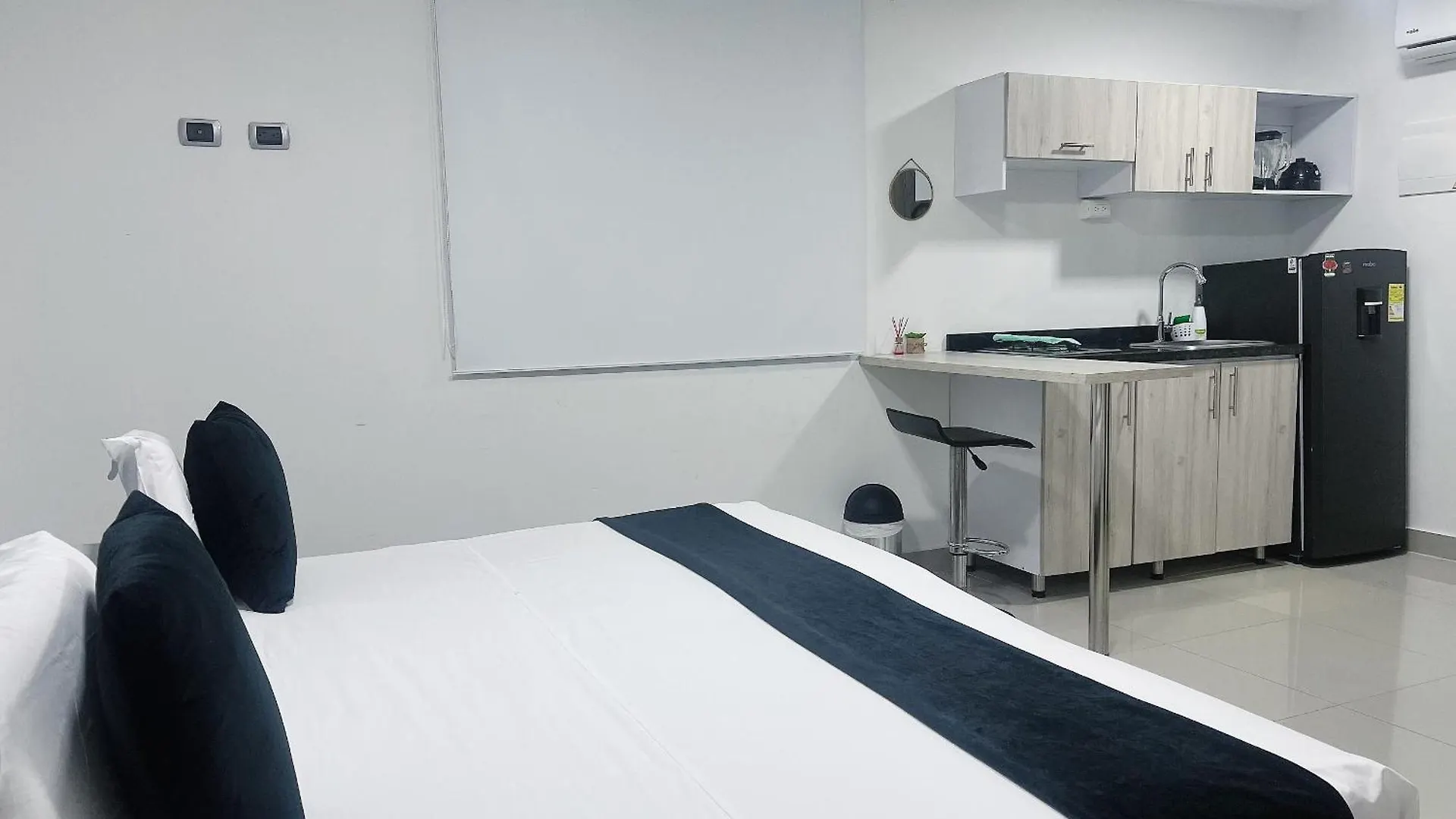 Hotel Granada Suites Gs Cali