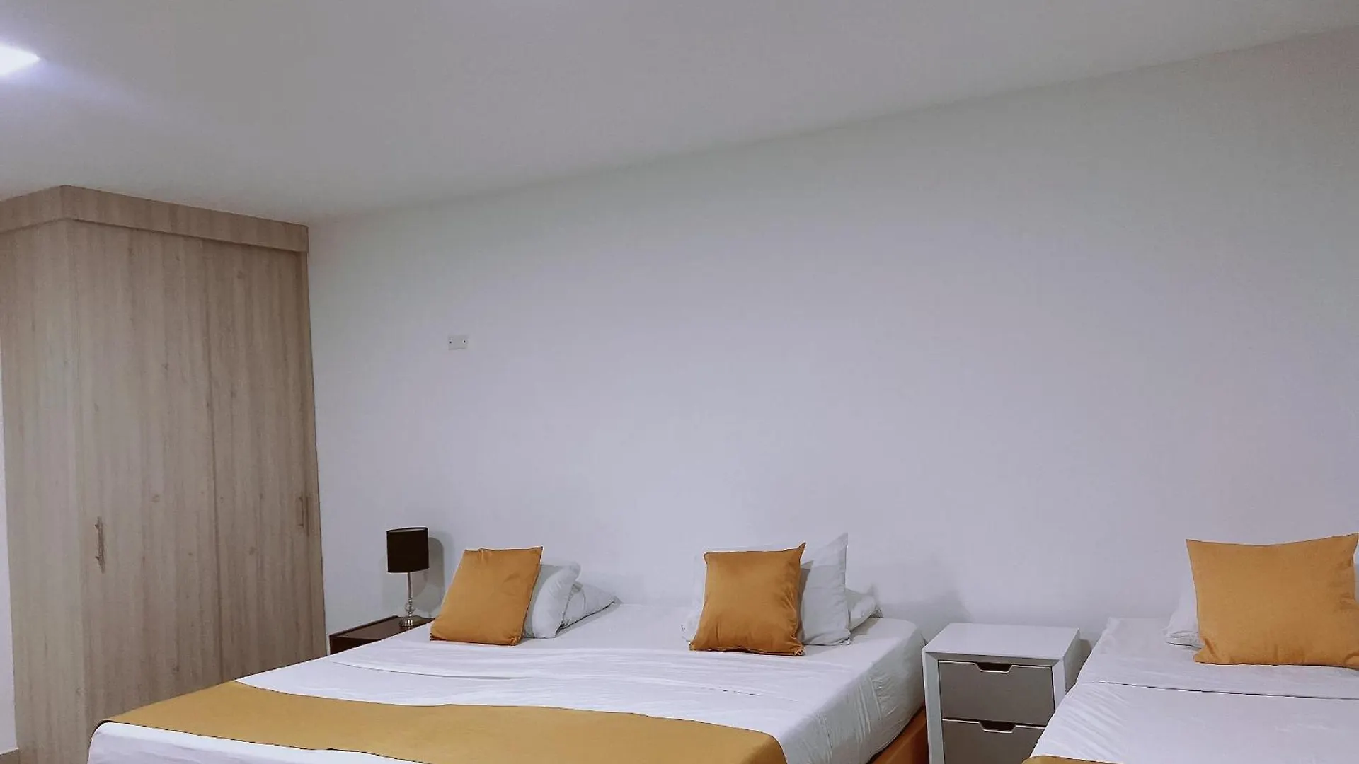 Hotel Granada Suites Gs Cali