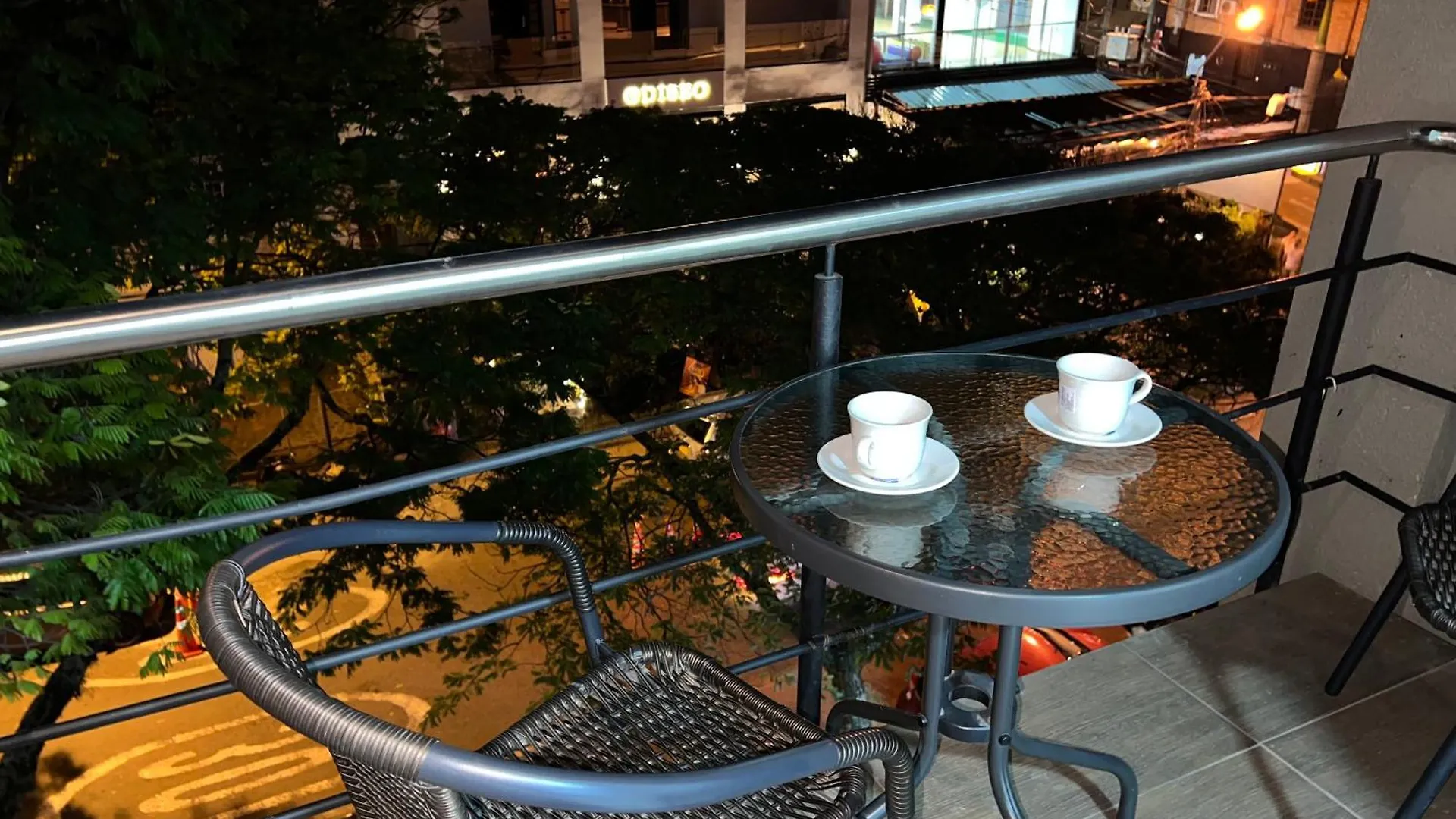 Granada Suites Gs Cali Hotel