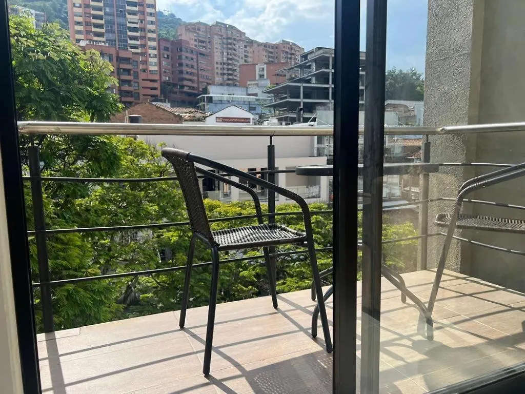 Granada Suites Gs contacts