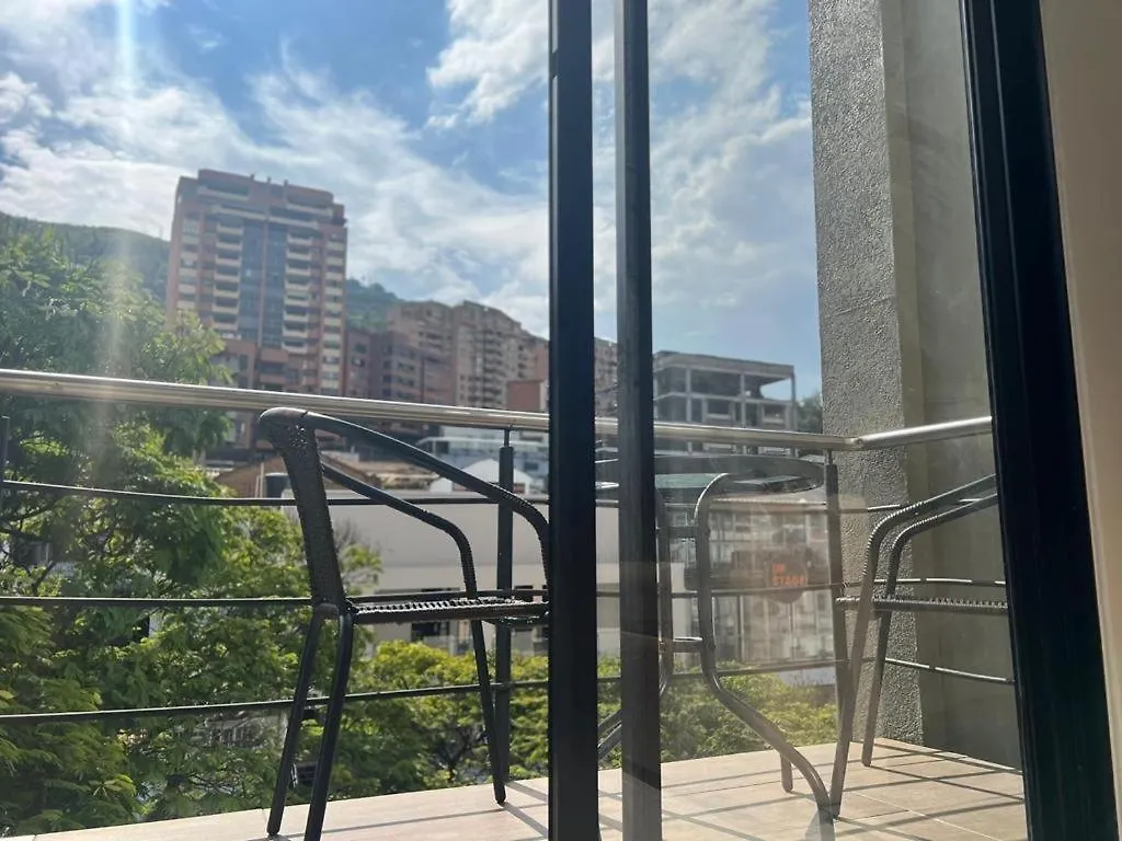Granada Suites Gs Cali