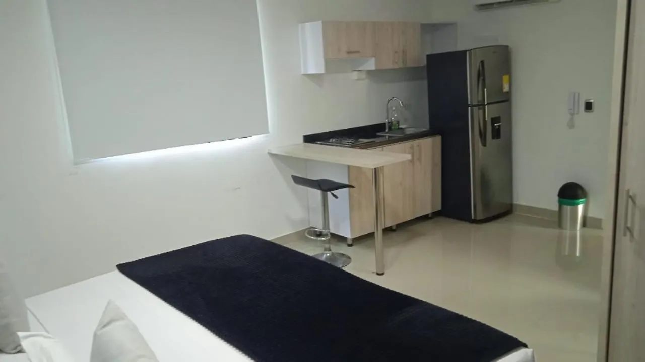 Granada Suites Gs Cali 4*,  Colombia
